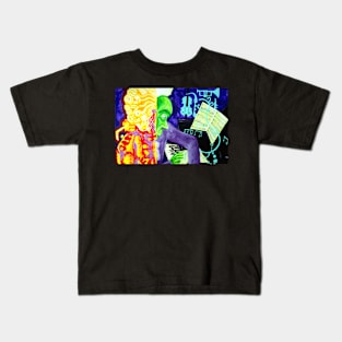 mozART Kids T-Shirt